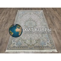 Иранский ковер Shahname 1200 313 Бежевый